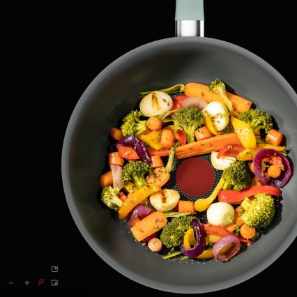 Tefal - Τηγάνι wok HALO 26 εκ.