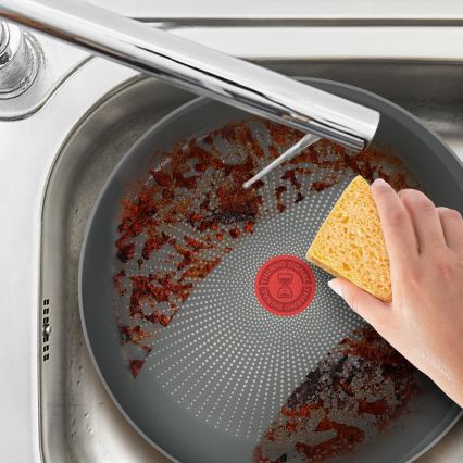 Tefal - Τηγάνι wok HALO 26 εκ.