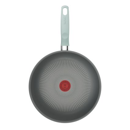 Tefal - Τηγάνι wok HALO 26 εκ.