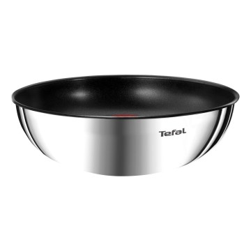 Tefal - Τηγάνι WOK INGENIO Emotion 26 εκ.