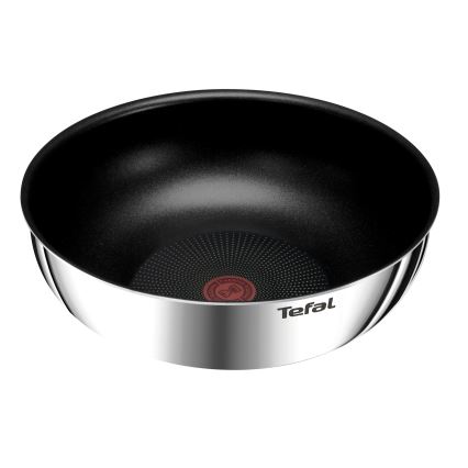 Tefal - Τηγάνι WOK INGENIO Emotion 26 εκ.