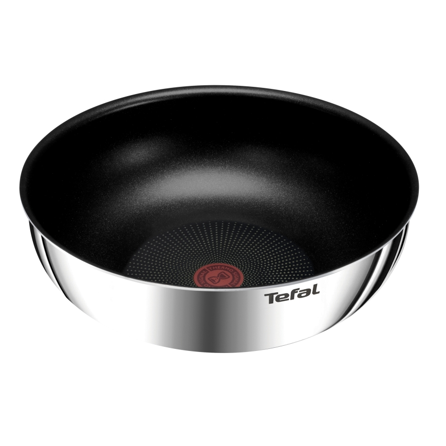 Tefal - Τηγάνι WOK INGENIO Emotion 26 εκ.