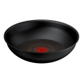 Tefal - Τηγάνι WOK INGENIO Excellence Fusion 28 εκ.