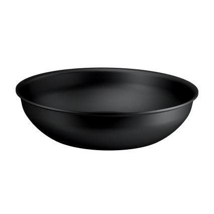 Tefal - Τηγάνι WOK INGENIO Excellence Fusion 28 εκ.