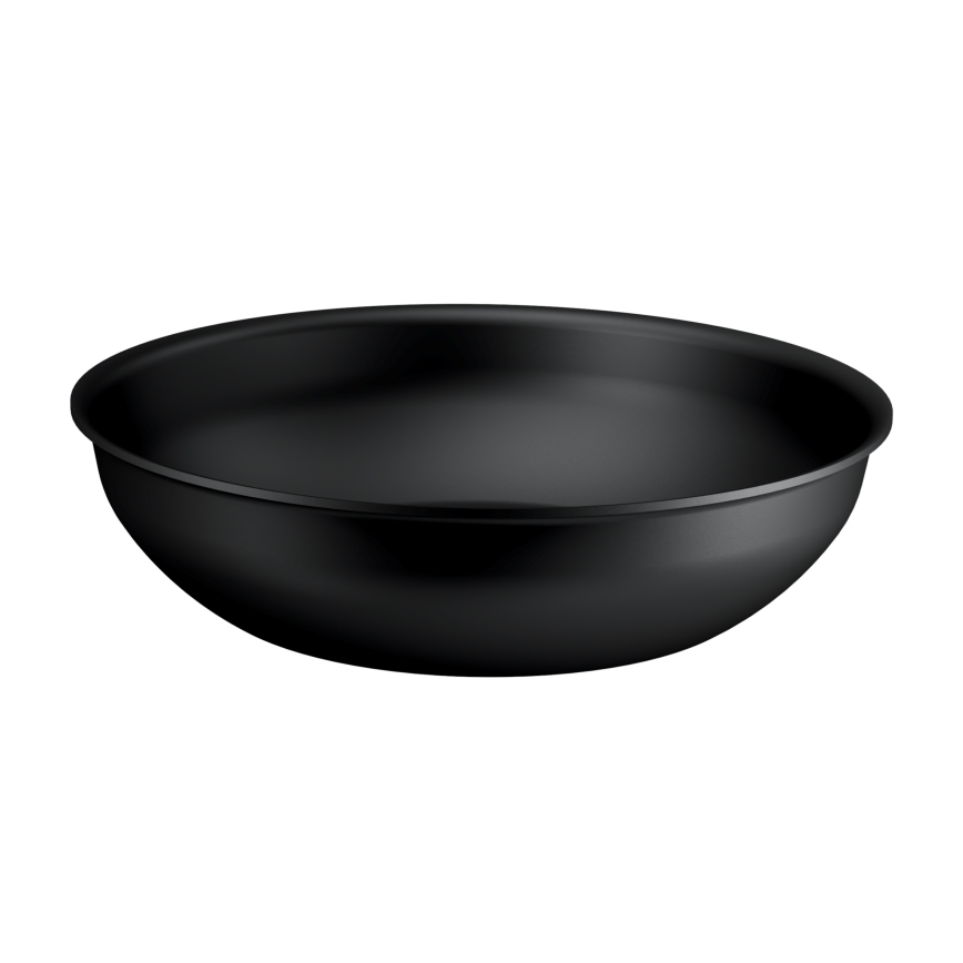 Tefal - Τηγάνι WOK INGENIO Excellence Fusion 28 εκ.
