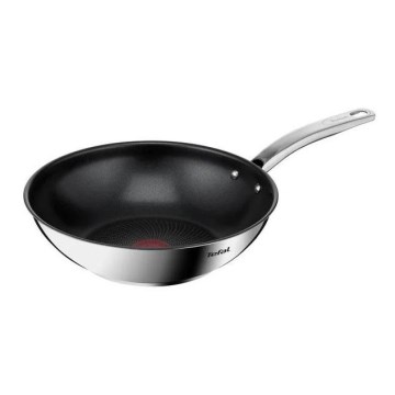 Tefal - Τηγάνι Wok INTUITION 28 εκ.