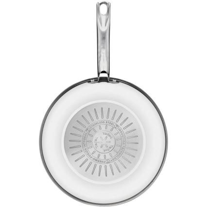 Tefal - Τηγάνι Wok INTUITION 28 εκ.
