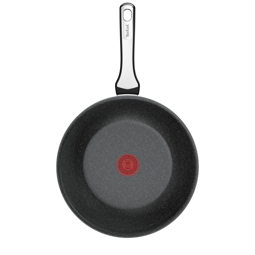 Tefal - Τηγάνι wok PERFECT COOK 28 cm