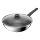 Tefal - Τηγάνι WOK POWER με καπάκι 28 εκ.