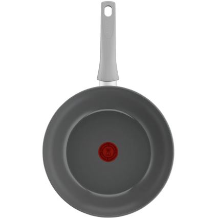 Tefal - Τηγάνι Wok RENEW ON 28 cm