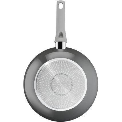 Tefal - Τηγάνι Wok RENEW ON 28 cm