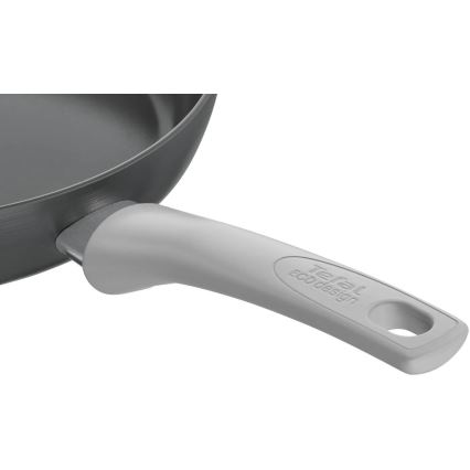 Tefal - Τηγάνι Wok RENEW ON 28 cm