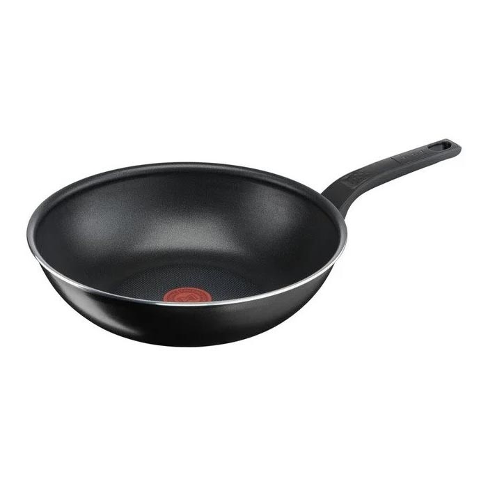 Tefal - Τηγάνι Wok SIMPLY CLEAN 28 cm