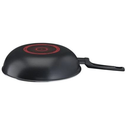 Tefal - Τηγάνι Wok SIMPLY CLEAN 28 cm