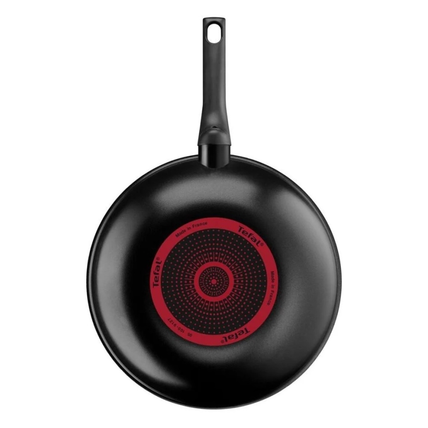 Tefal - Τηγάνι Wok SIMPLY CLEAN 28 cm