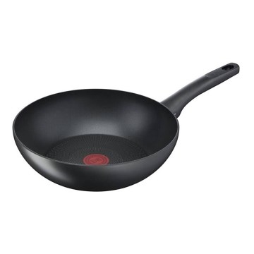 Tefal - Τηγάνι Wok ULTIMATE 28 εκ.
