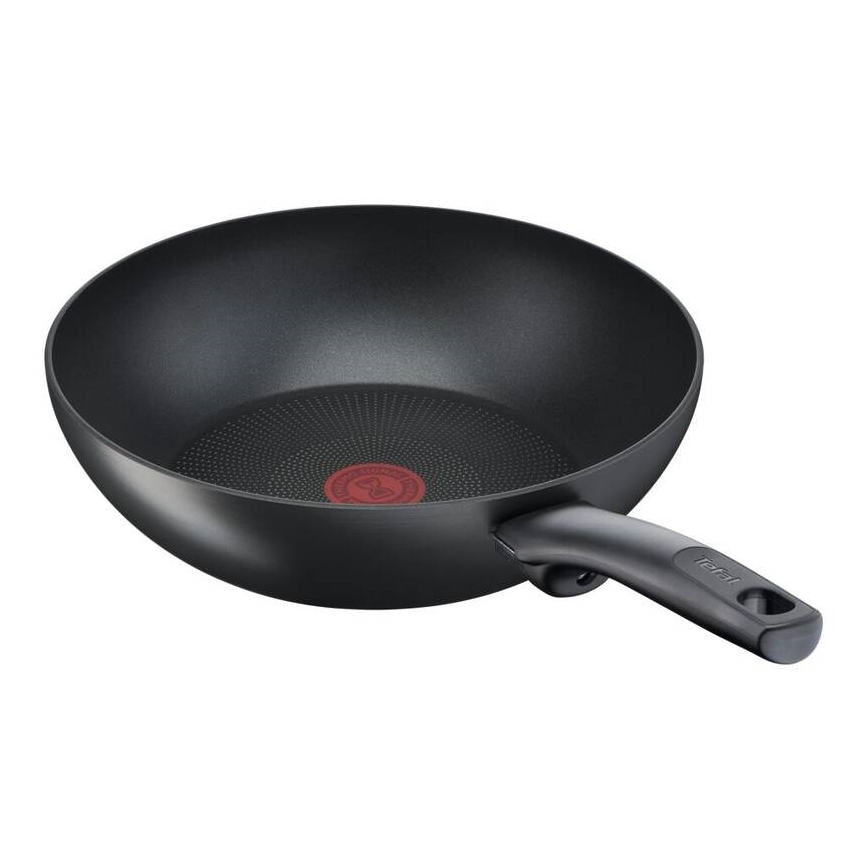 Tefal - Τηγάνι Wok ULTIMATE 28 εκ.