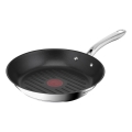 Tefal - Τηγάνι γκριλ INFINITE 26 εκ.