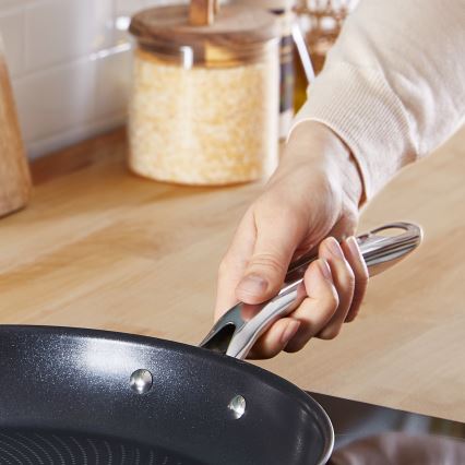 Tefal - Τηγάνι γκριλ INFINITE 26 εκ.