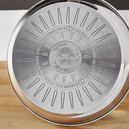 Tefal - Τηγάνι γκριλ INFINITE 26 εκ.