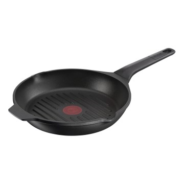 Tefal - Τηγάνι γκριλ ROBUSTO 26 εκ.