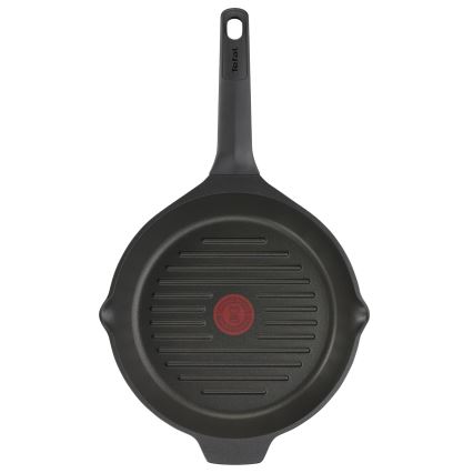 Tefal - Τηγάνι γκριλ ROBUSTO 26 εκ.