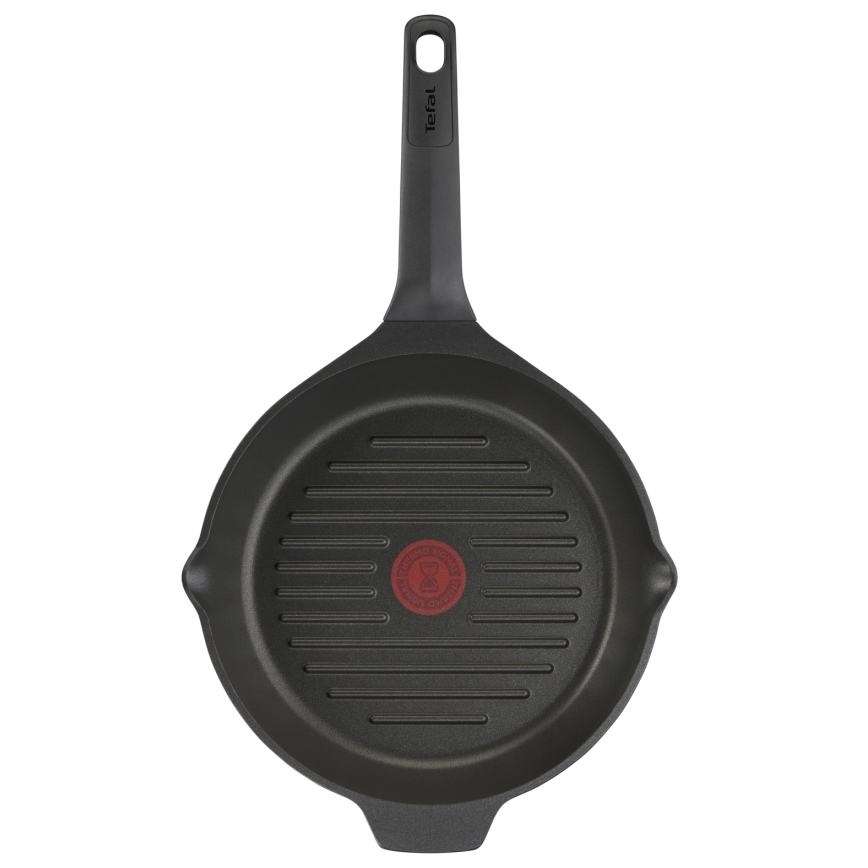 Tefal - Τηγάνι γκριλ ROBUSTO 26 εκ.