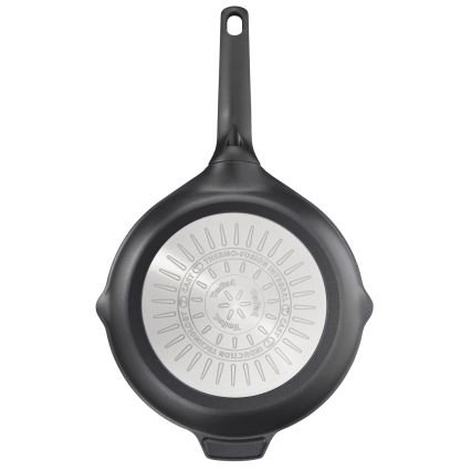 Tefal - Τηγάνι γκριλ ROBUSTO 26 εκ.