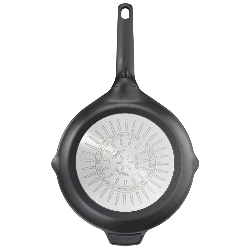 Tefal - Τηγάνι γκριλ ROBUSTO 26 εκ.