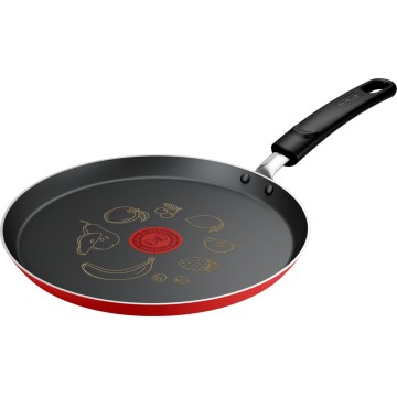 Tefal - Τηγάνι για κρέπες 25 εκ.