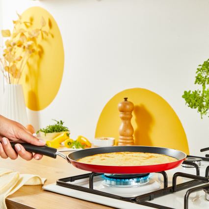 Tefal - Τηγάνι για κρέπες 25 εκ.