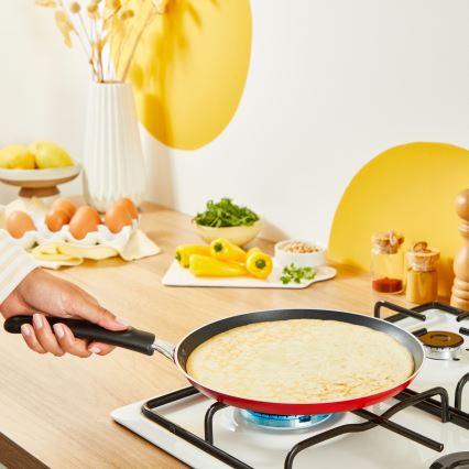 Tefal - Τηγάνι για κρέπες 25 εκ.