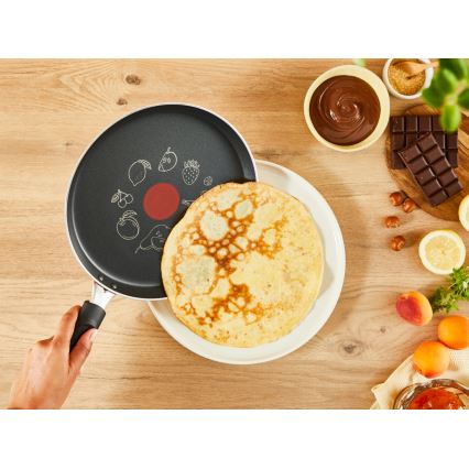 Tefal - Τηγάνι για κρέπες 25 εκ.