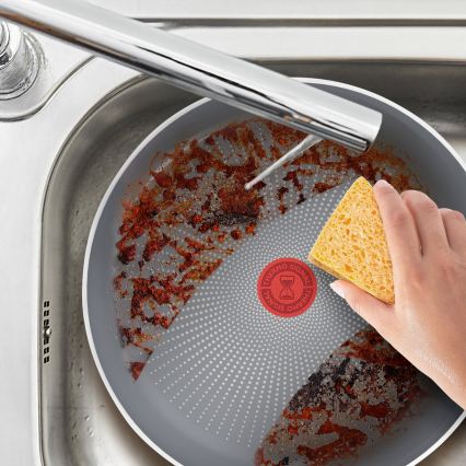Tefal - Τηγάνι για κρέπες HALO 25 cm