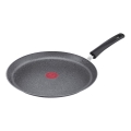 Tefal - Τηγάνι για κρέπες NATURAL FORCE 25 εκ.