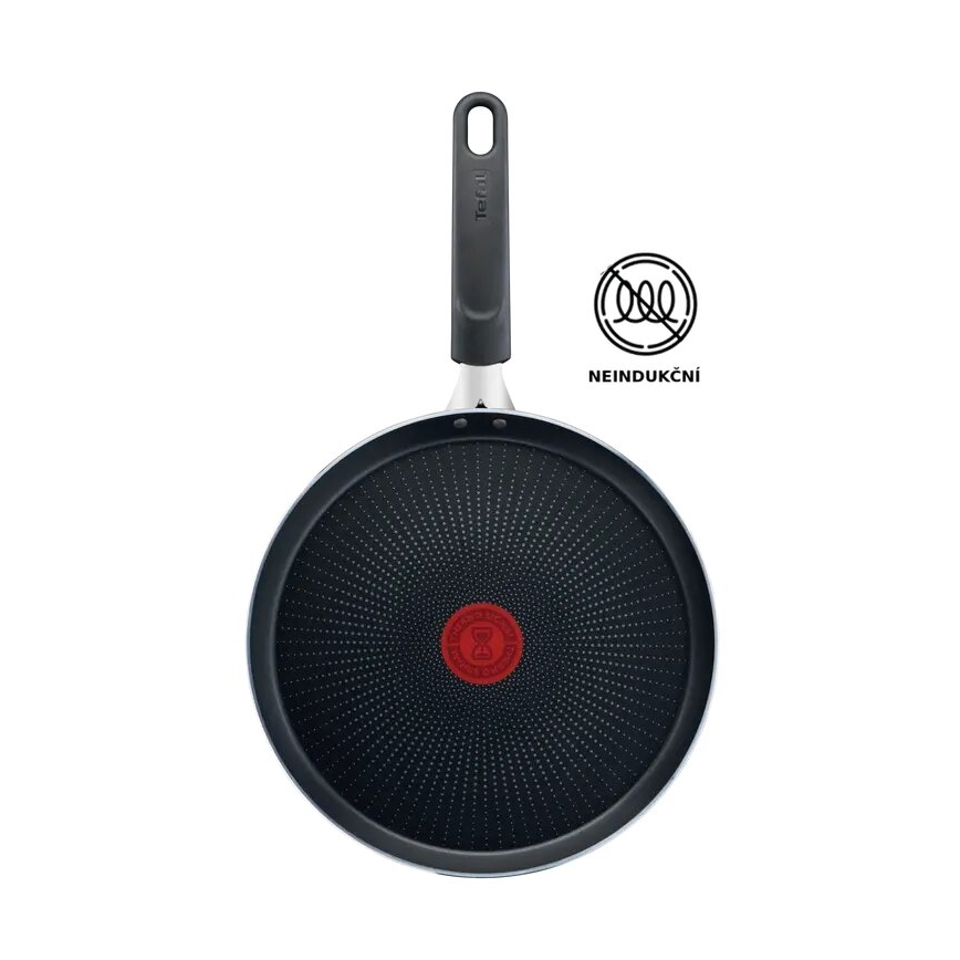 Tefal - Τηγάνι για κρέπες XL INTENSE 25 εκ.