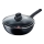 Tefal - Τηγάνι με καπάκι BLACK STONE 26 cm