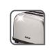 Tefal - Toaster with two holes ULTRA MINI 700W/230V χρώμιο