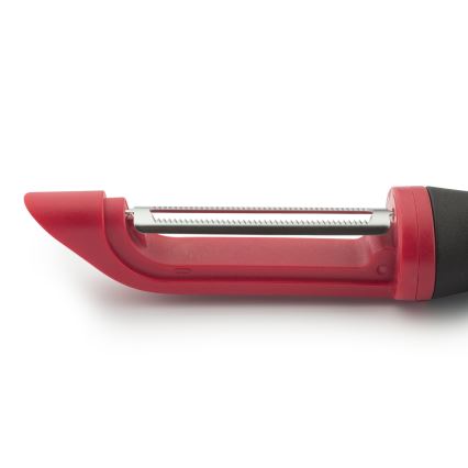 Tefal - Tomato peeler INGENIO μαύρο/κόκκινο