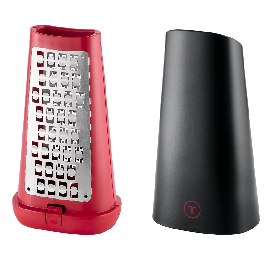 Tefal - Τρίφτης 2-σε-1 INGENIO