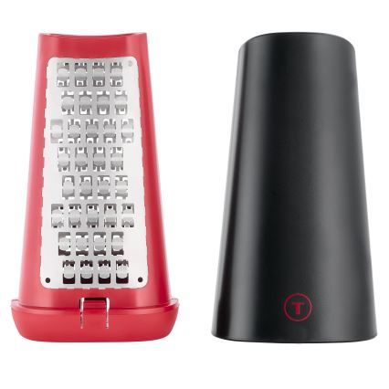 Tefal - Τρίφτης 2-σε-1 INGENIO