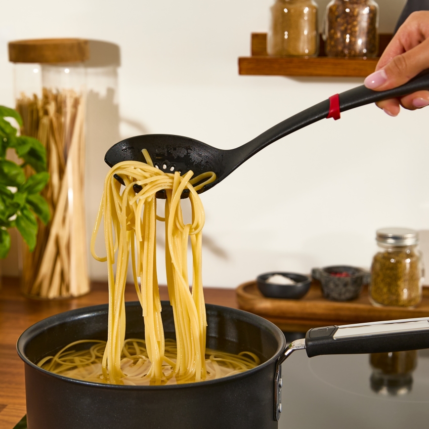 Tefal - Τρυπητή κουτάλα για σερβίρισμα INGENIO