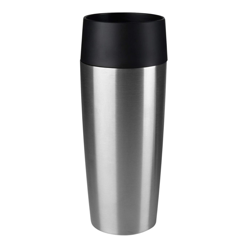 Tefal - Travel mug 360 ml TRAVEL MUG ανοξείδωτο ατσάλι