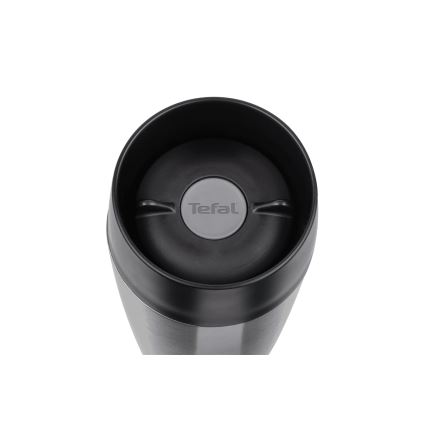 Tefal - Travel mug 360 ml TRAVEL MUG ανοξείδωτο ατσάλι