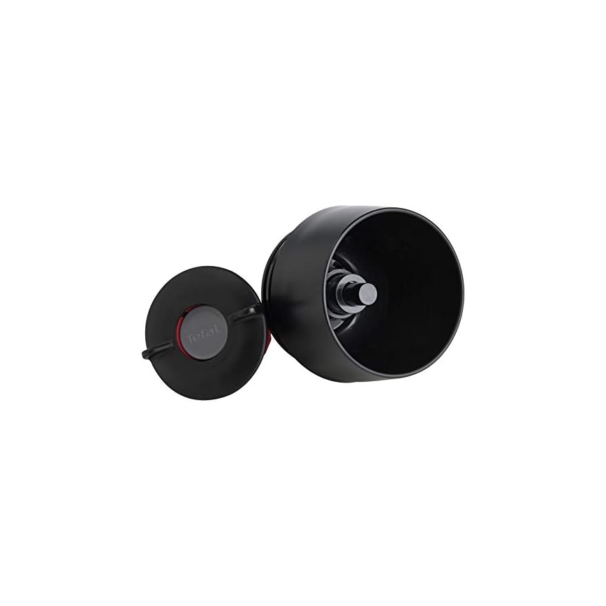 Tefal - Travel mug 360 ml TRAVEL MUG ανοξείδωτο ατσάλι/γαλάζιο