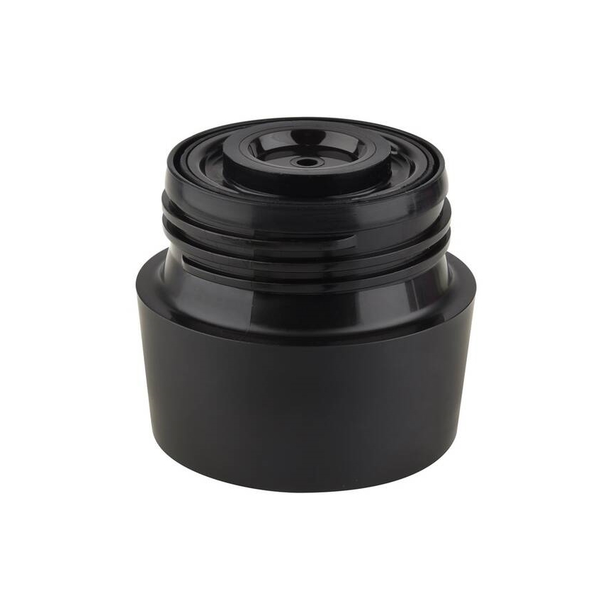 Tefal - Travel mug 360 ml TRAVEL MUG ανοξείδωτο ατσάλι/ροζ