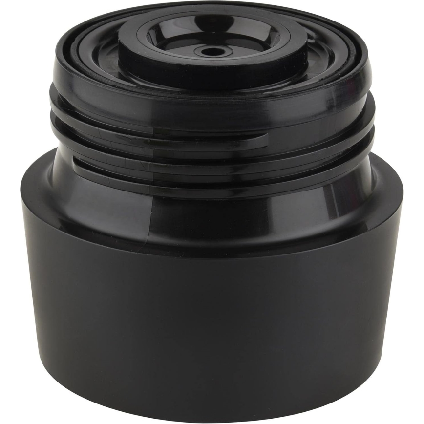 Tefal - Travel mug 500 ml TRAVEL MUG ανοξείδωτο ατσάλι/κόκκινο