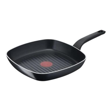 Tefal -  Γκριλιέρα SIMPLY CLEAN 26x26 cm