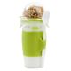 Tefal - Yogurt jar με ένα κουτάλι 0,45 l MASTER SEAL TO GO πράσινο