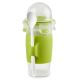 Tefal - Yogurt jar με ένα κουτάλι 0,45 l MASTER SEAL TO GO πράσινο
